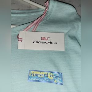 Vineyard Vines LS tshirt